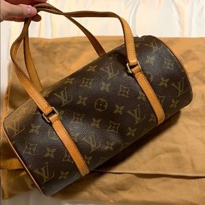 Louis Vuitton papillon 26
